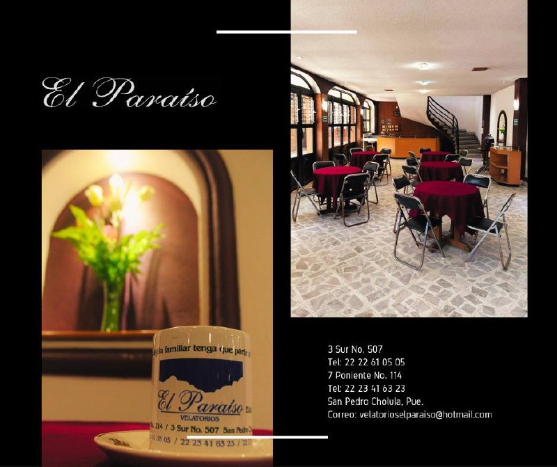 Cafetería
