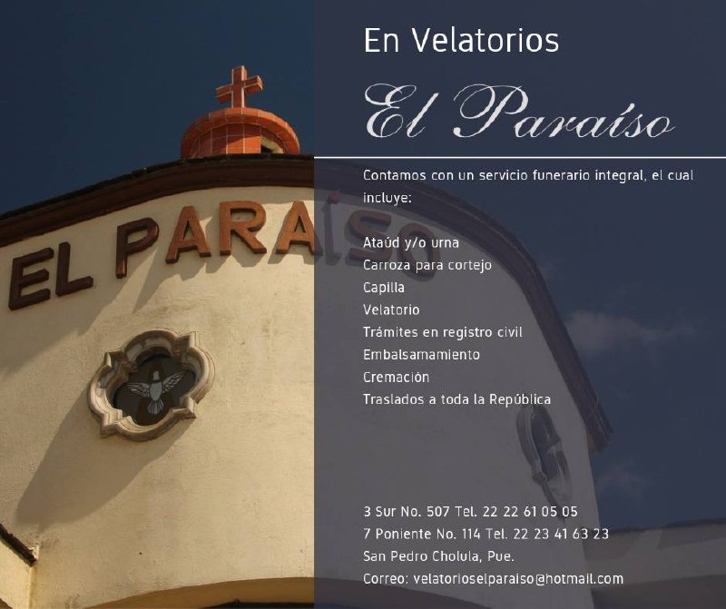 Capilla